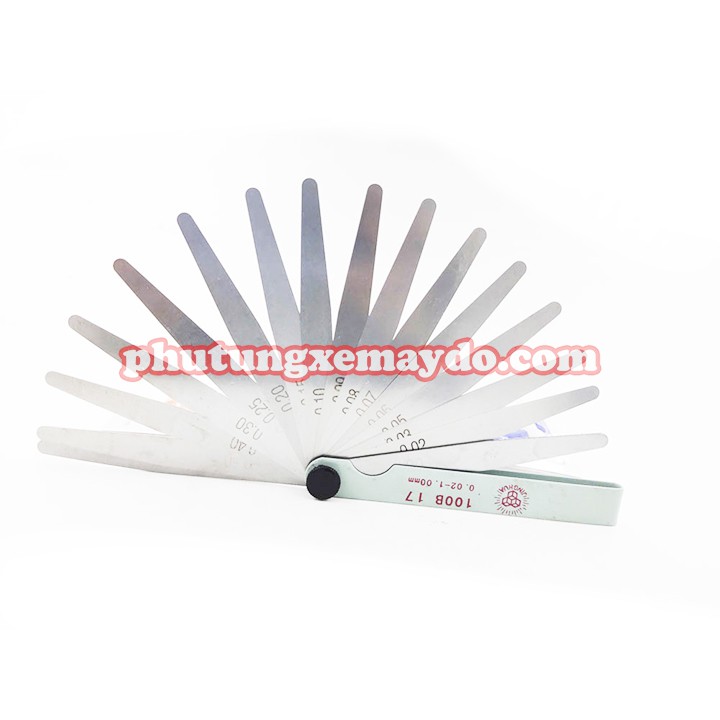 Thước Lá Chỉnh Cò
