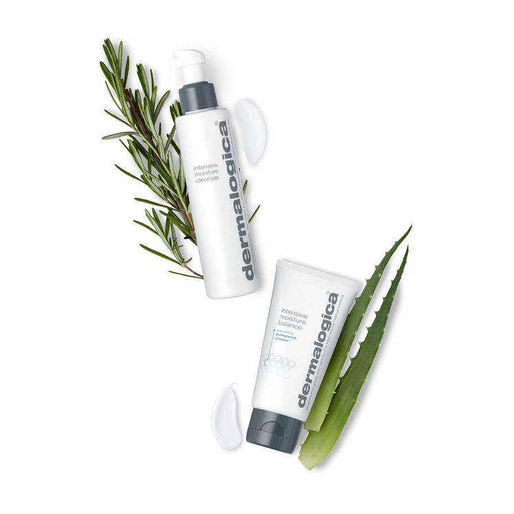 intensive moisture balance 100ml