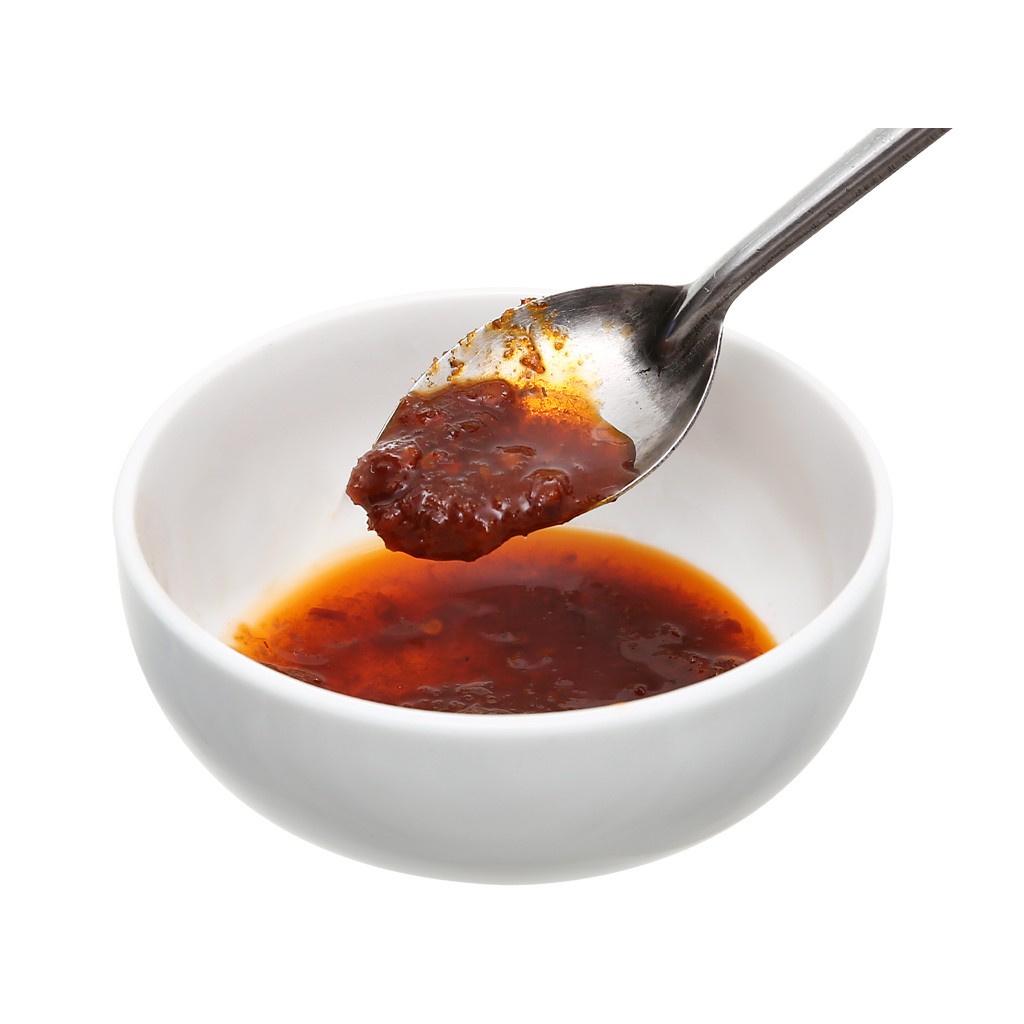 Ớt Sa Tế Nam Dương 80g