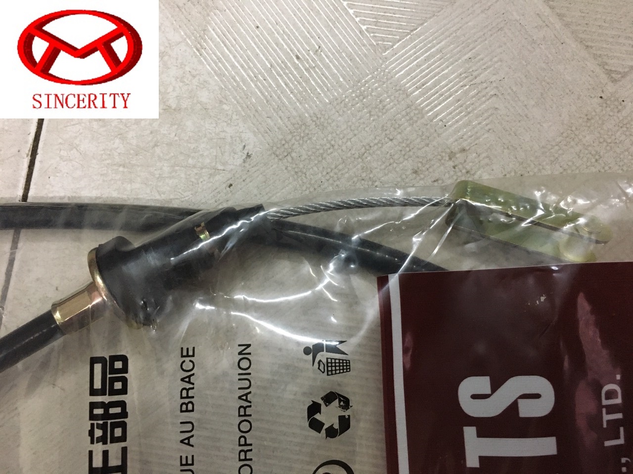 Dây côn Dongben X30&T30