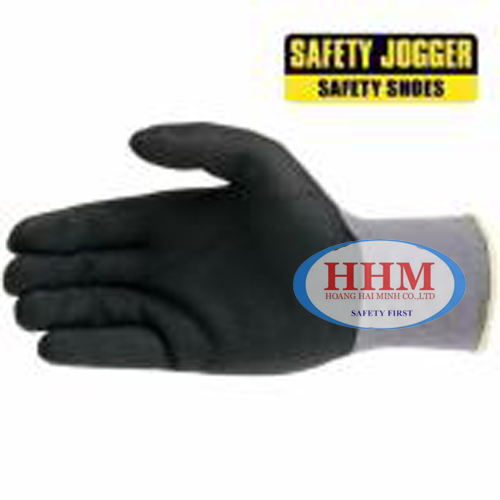 Găng tay bảo hộ Safety Jogger Allflex