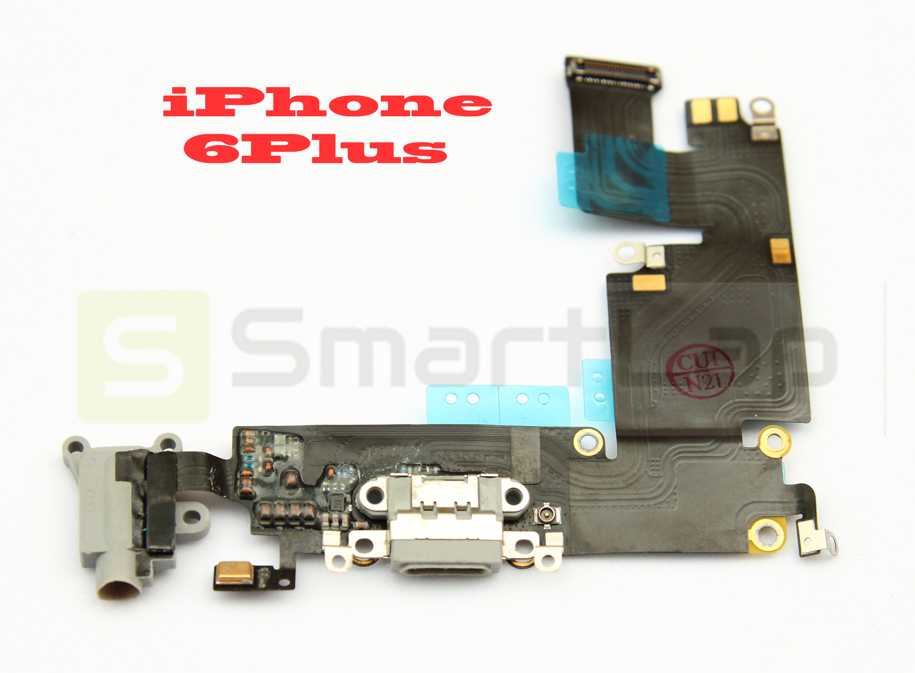 Cáp Chân Sạc 6 Plus Zin Bóc Máy