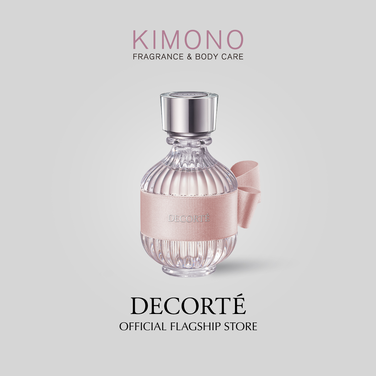 DECORTE Kimono Yui Eau De Toilette | Lazada Singapore