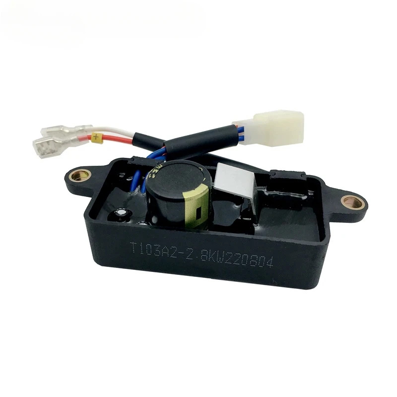 【Special Promotion】 2kw/2.5kw/3kw AVR Automatic Voltage Regulator Generator Parts T103A