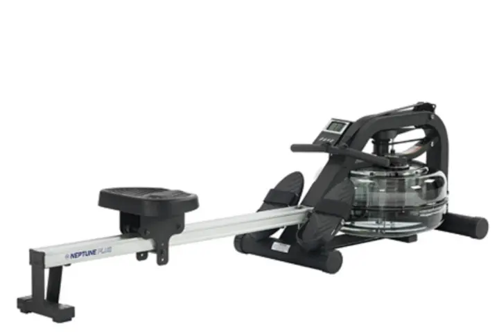 neptune rowing machine