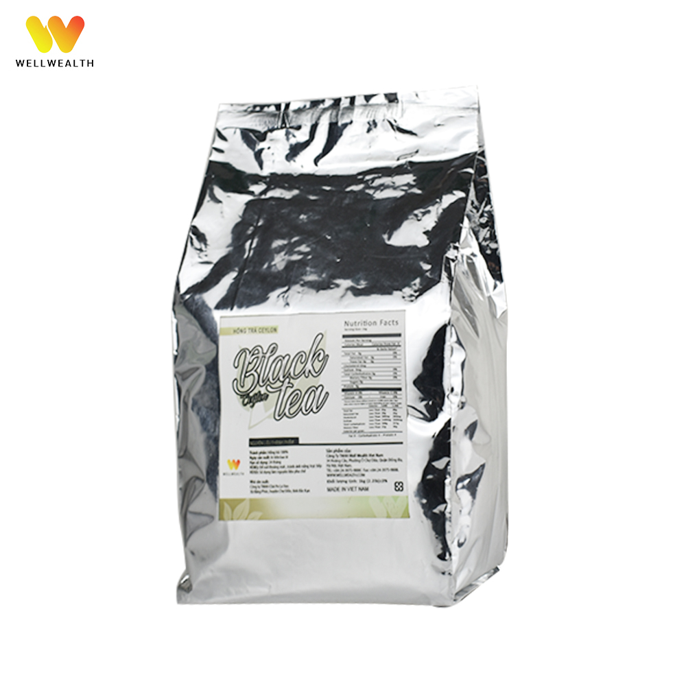 Hồng Trà Ceylon Well Wealth 1KG