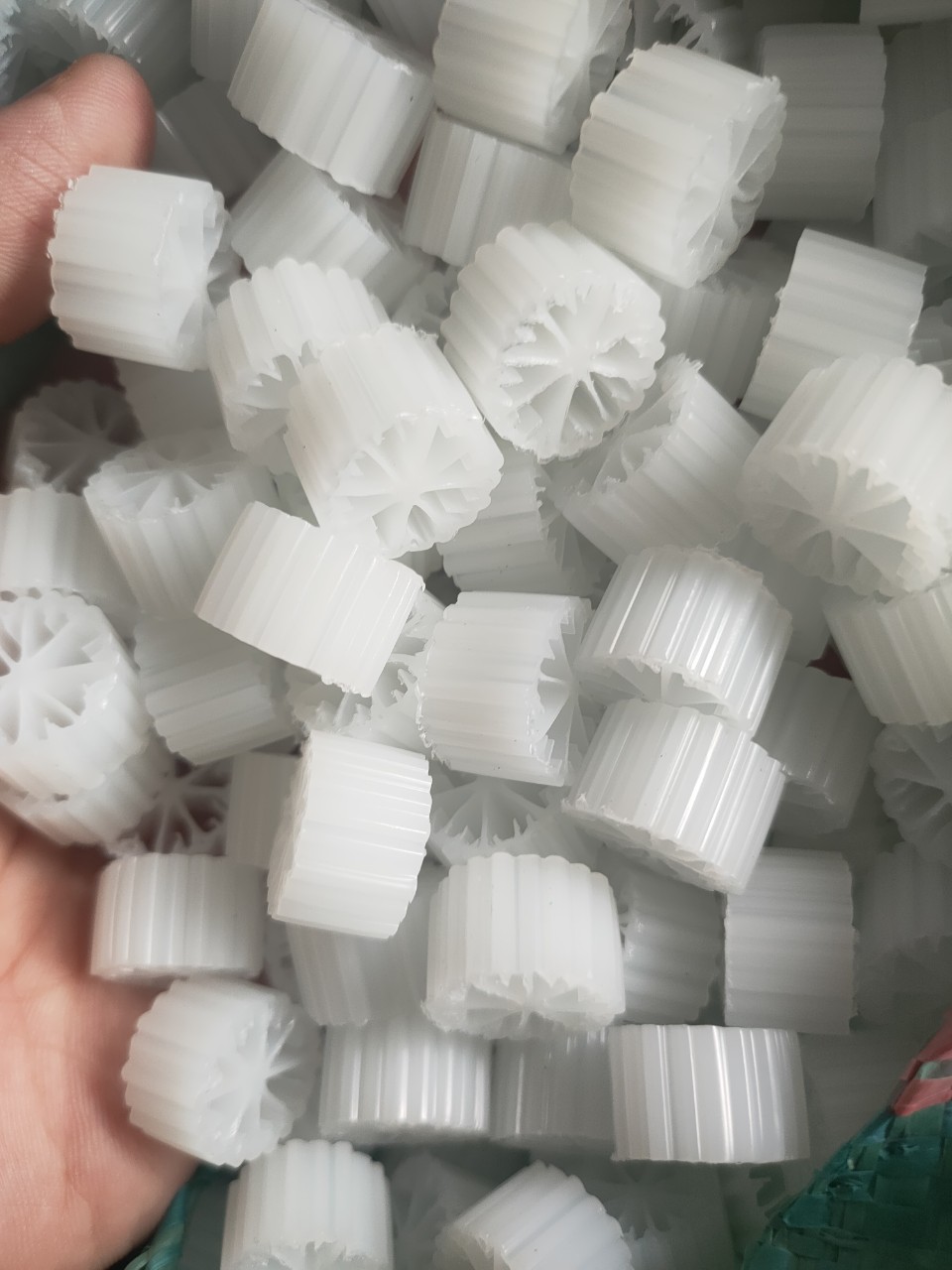 HẠT LỌC KALDNES(KANET) - TÚI 1KG