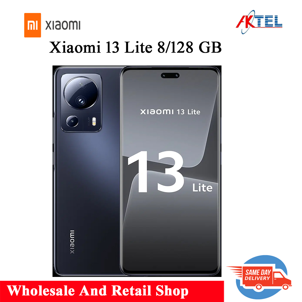 xiaomi 13 lite 5g