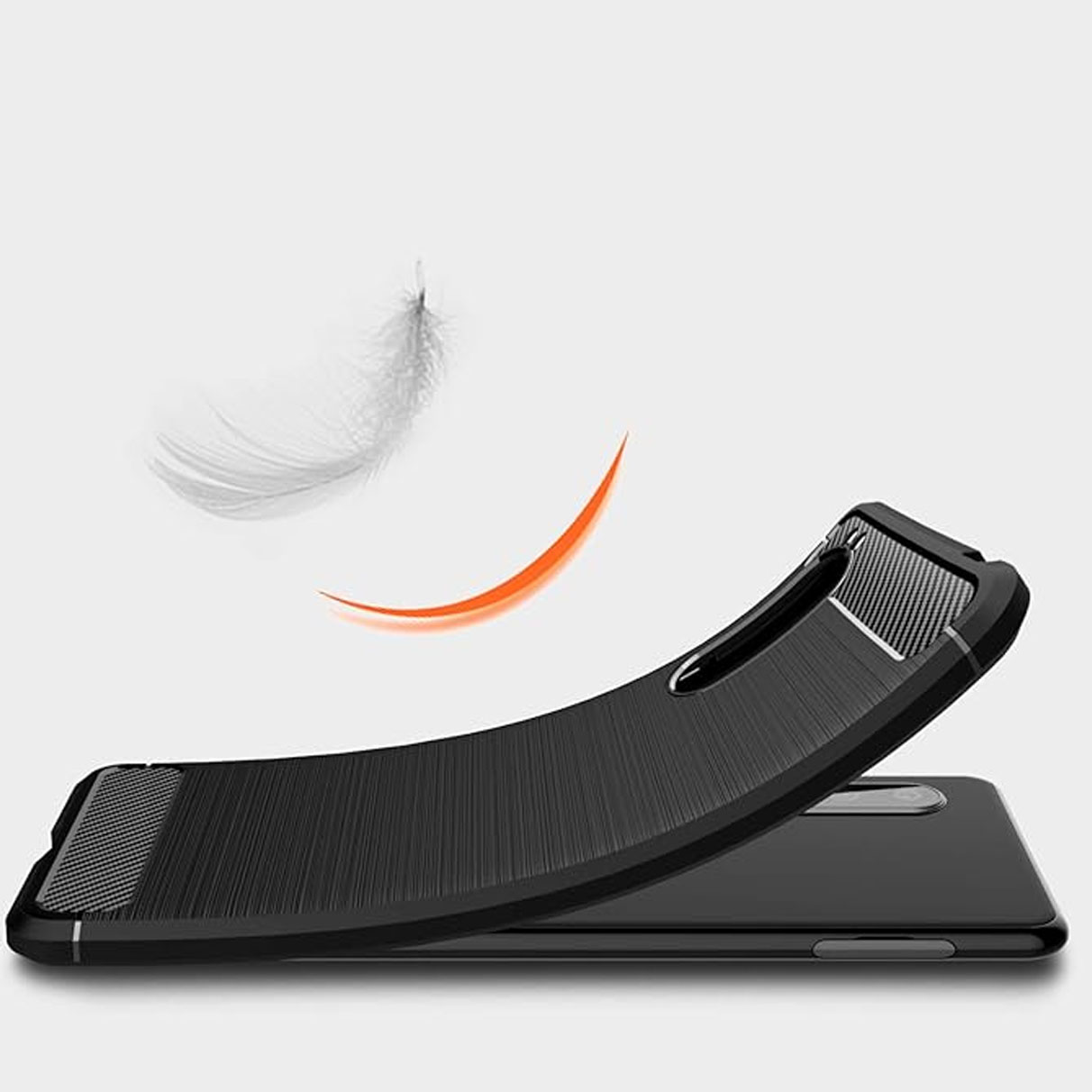 Spigen%20cover%20For%20Google%20Pixel%208%20Carbon%20Fiber%20Back%20cover%20Soft%20Slim%20Fashion%20Non-Slip%20Protective%20Carbon%20Fiber%20Phone%20Case%20-%20Image%203