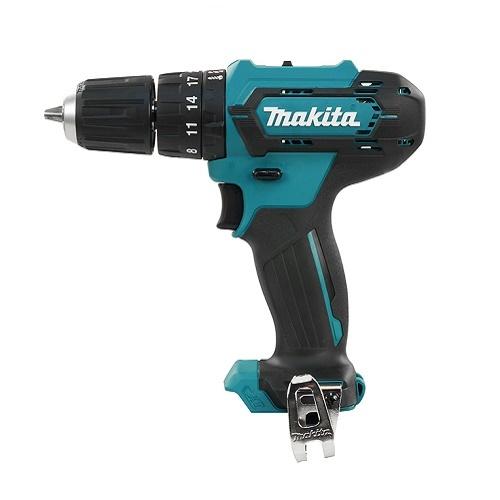 [Chính hãng] - Máy khoan và vặn vít dùng pin(12v Max) Makita DF033DZ (Chưa kèm pin sạc)