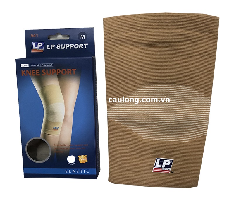 Băng Gối Cao Cấp LP 941