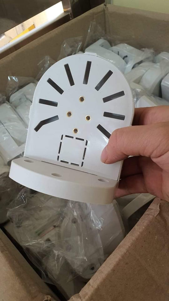 COMBO 20 CHÂN ĐẾ TRẦN CHO CAMERA