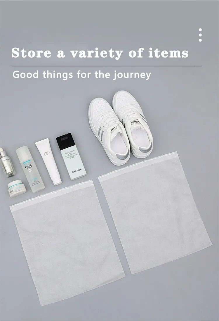 Pack%20of%2020%20-%20Non-woven%20Shoe%20Bag%20Drawstring%20Storage%20Bag%20Small%20White%20Shoes%20Dustproof%20and%20Yellow%20Proof%20Air%20Drying%20Bag%20Travel%20Shoe%20Cover%20New%20Item%20-%20Image%202