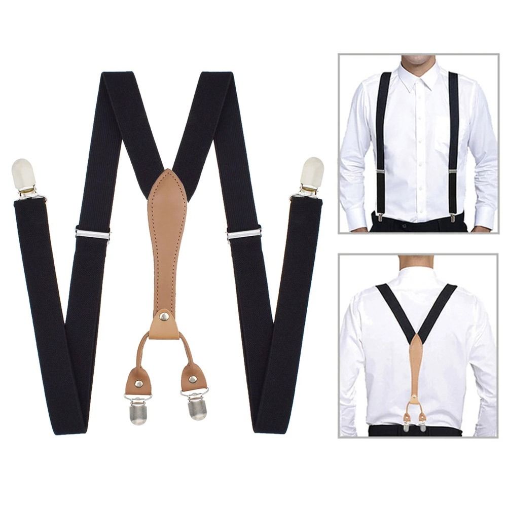 Adjustable%20Y%20Shape%20Braces%20Suspenders%20Adjustable%204%20Clips%20Brace%20Strap%20Belt%20Wedding%20Party%20Trouser%20Straps%20Belt%20Men%20Women%20-%20Image%204