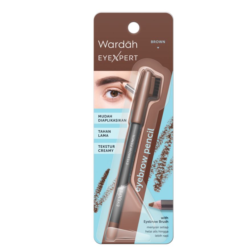 Eyebrow deals kit wardah