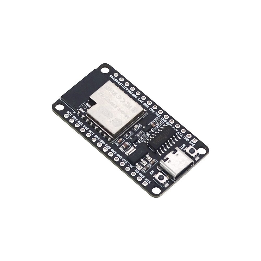 ESP8684 ESP32-C2 ESPC2-12 DevKit Serial CH340 WIFI Bluetooth Module