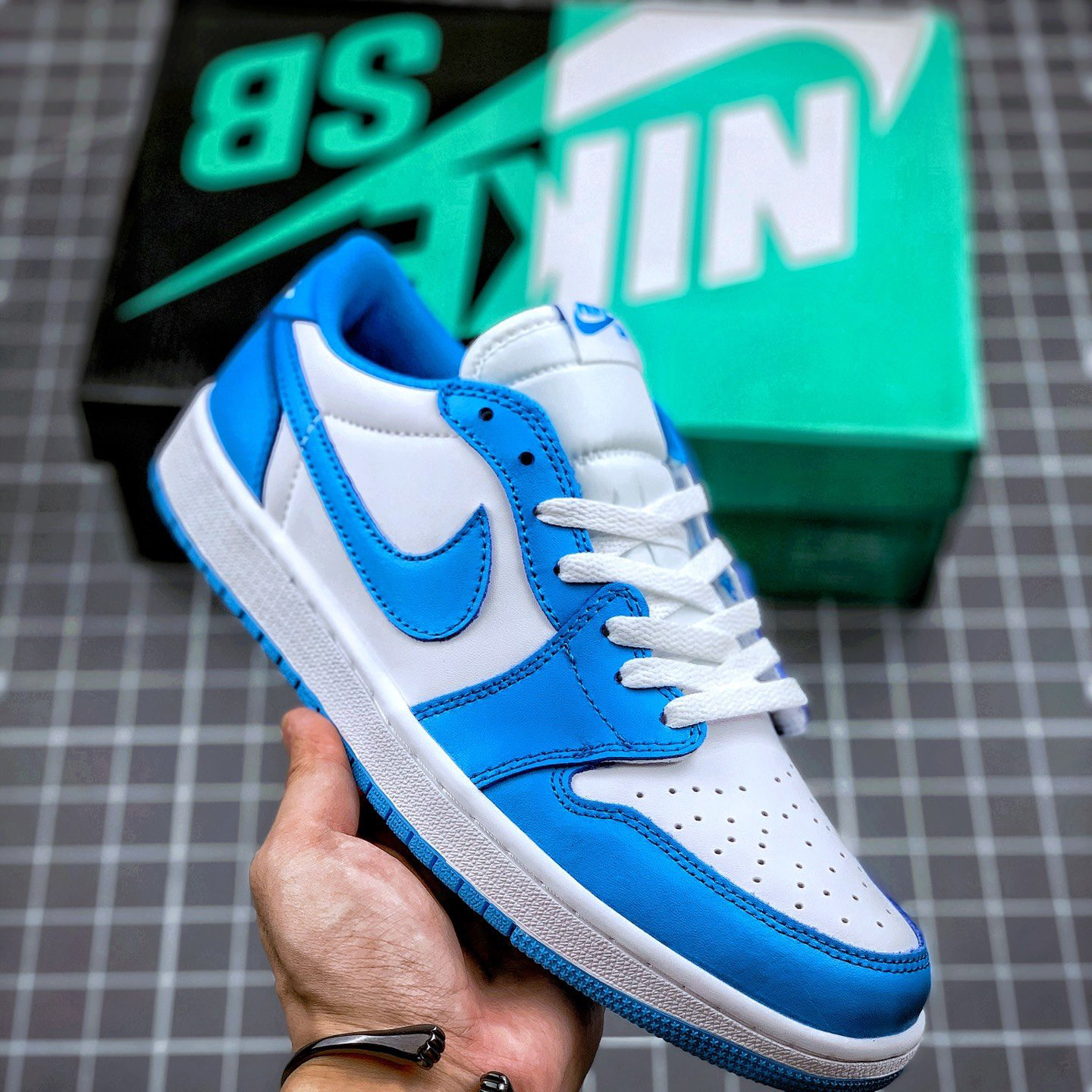 nike air jordan x men