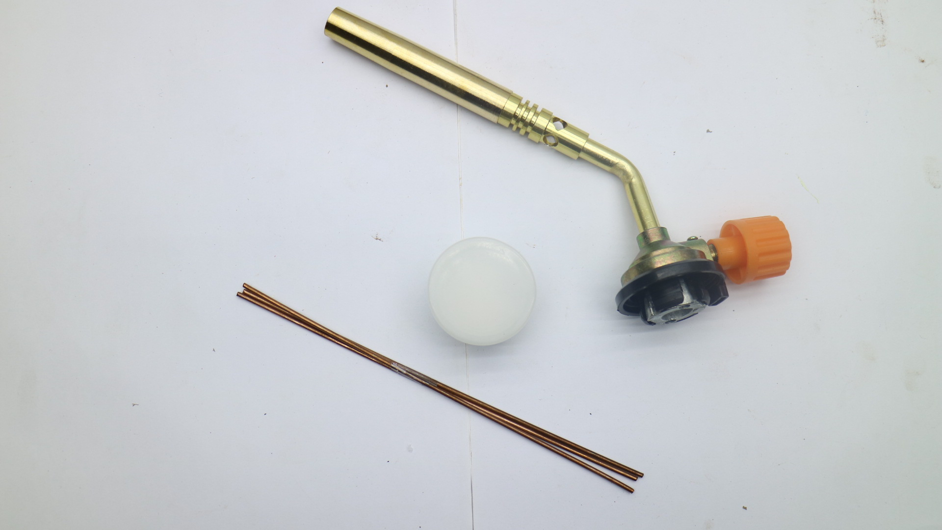 Đầu khò ga đồng đa năng BUTANE