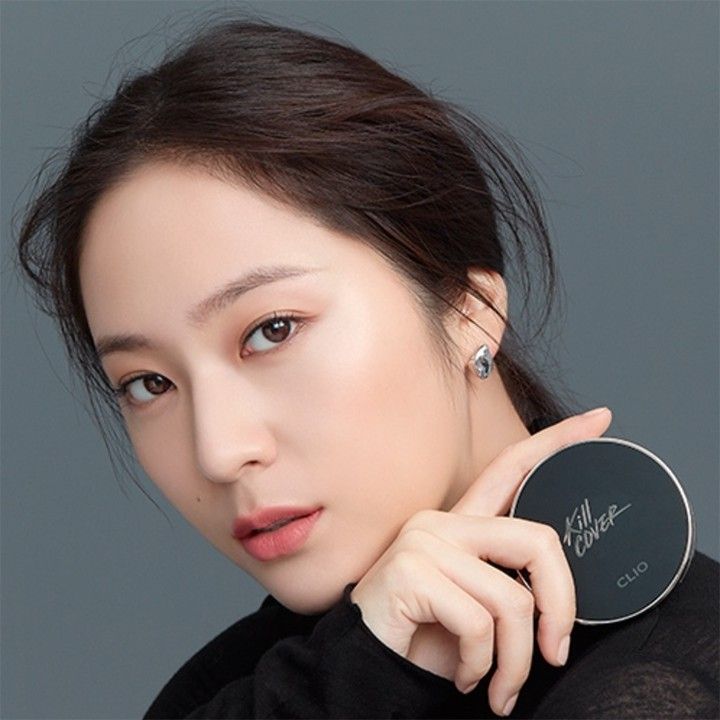 Phấn nước Clio Kill Cover Fixer Cushion SPF 50+++