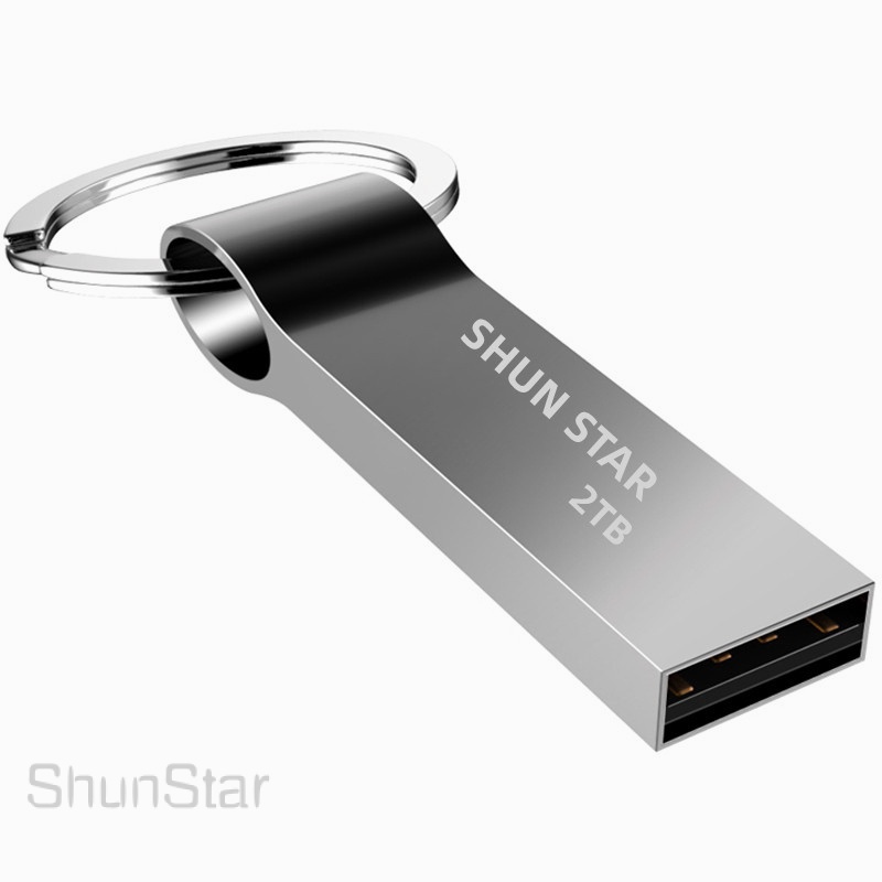 [Flash USB 3.0 From 2TB High Speed]