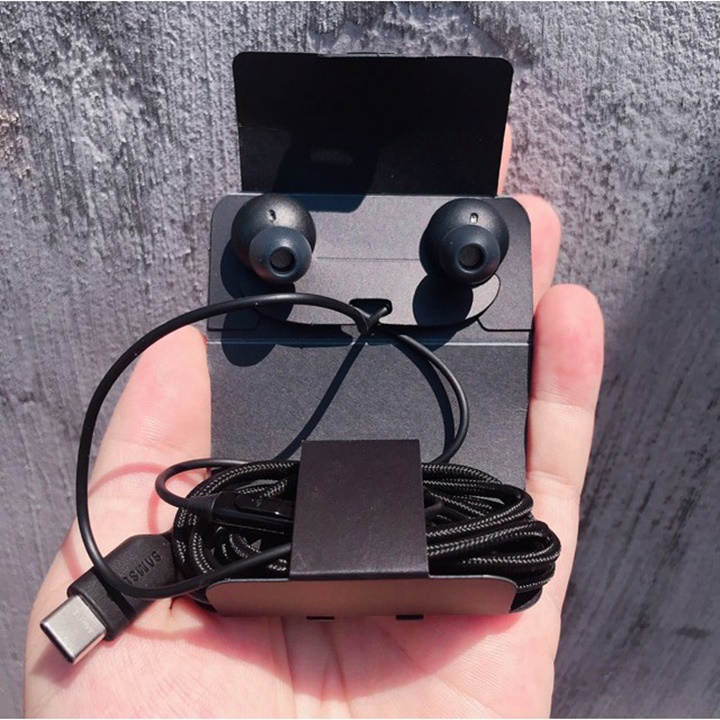 Tai Nghe AKG Note 10 - S10 - S20 Cổng Type C