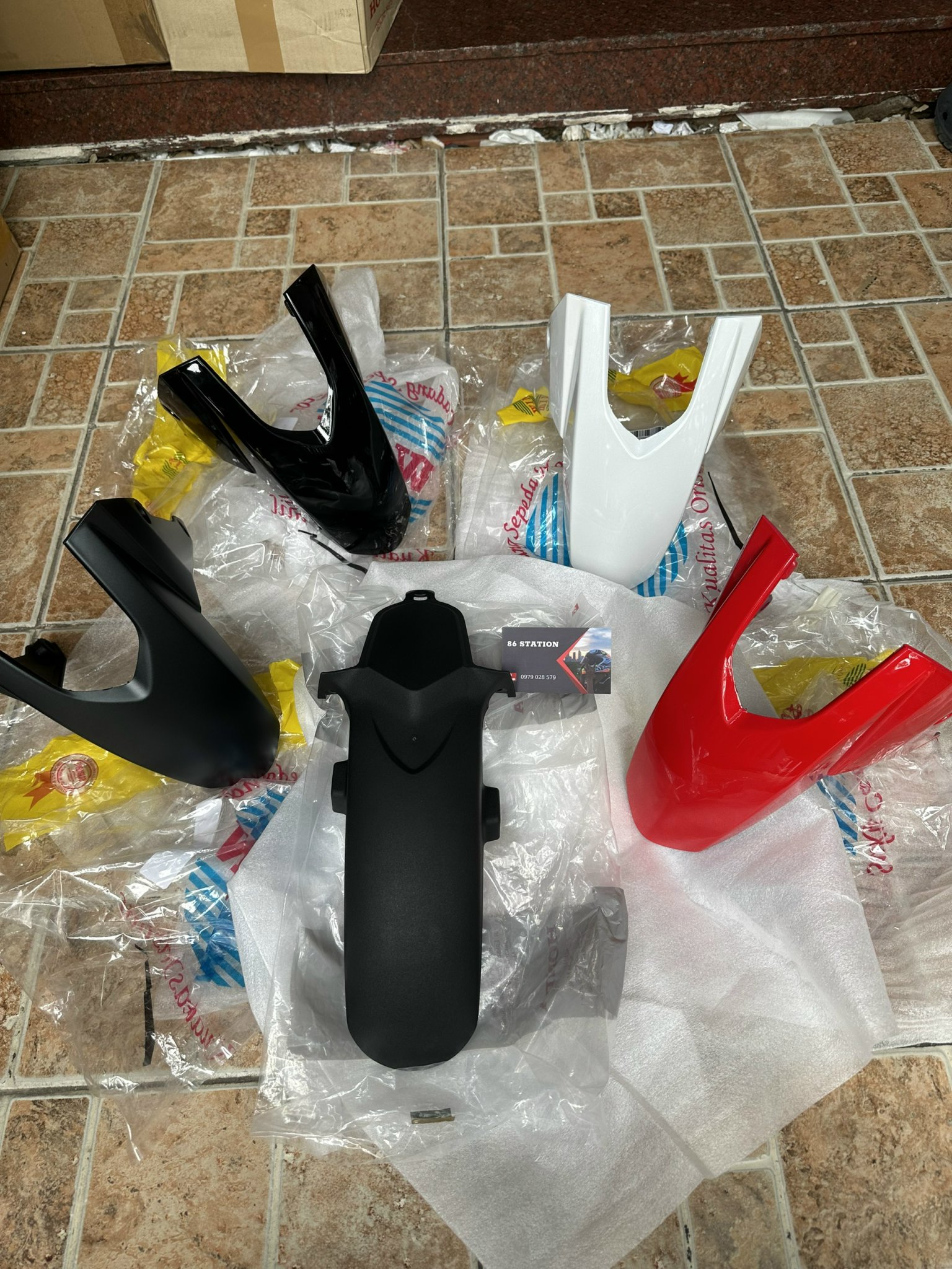 dè trước sonic 150r hiệu win