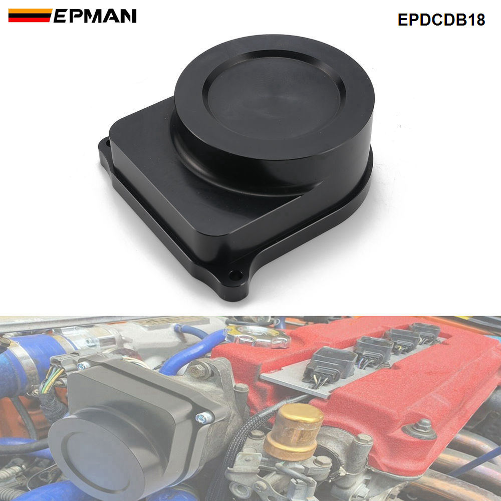 【original】 Cop Distributor Cap Delete For Honda Acura B Series B18c Gsr Integra Dc2 Epdcdb18