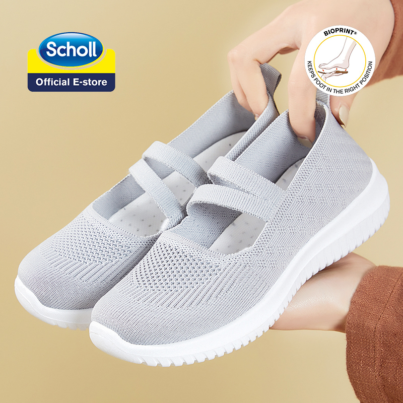 scholl ladies shoes