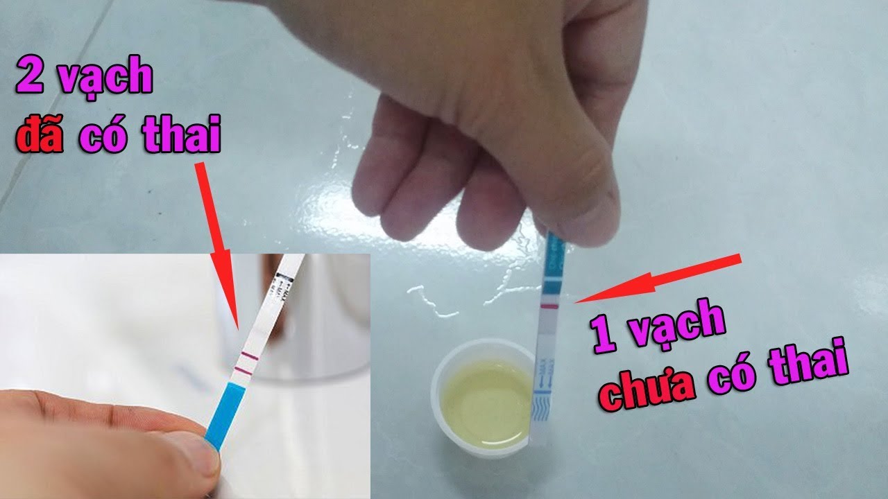 Bộ 3 Hộp Que Thử Thai Amestick ( che tên sản phẩm khi giao )