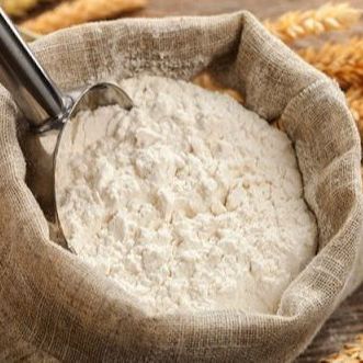 500G Bột mì căn - Bột Vital Wheat Gluten - Bột lúa mì làm đồ chay, giò chả, bò viên