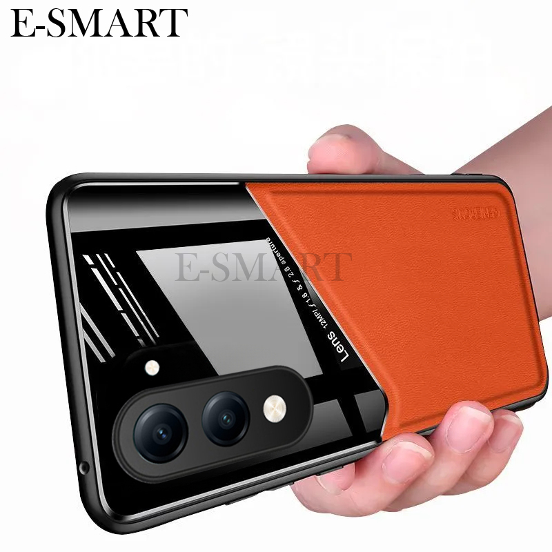 New%20Phone%20case%20Vivo%20Y04S%20/%20Y04%20Back%20cover%20The%20Lightweight%20Soft%20Magnetic%20mirror%20For%20Vivo%20Y04%20/%20Y04S%20case%20-%20Image%204