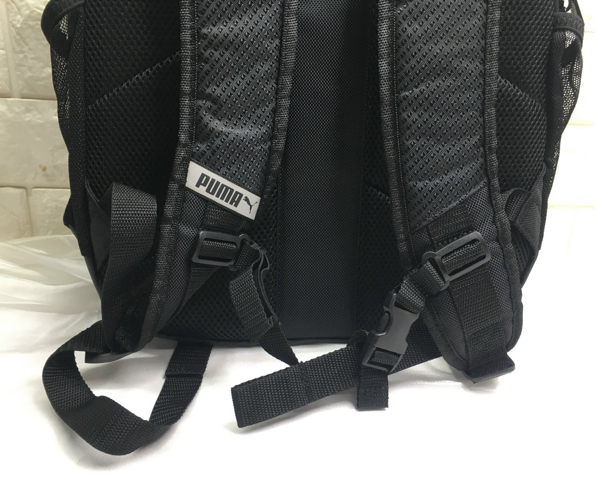 Balo thể thao du lich Puma Challenger Backpack [Hàng Mỹ]