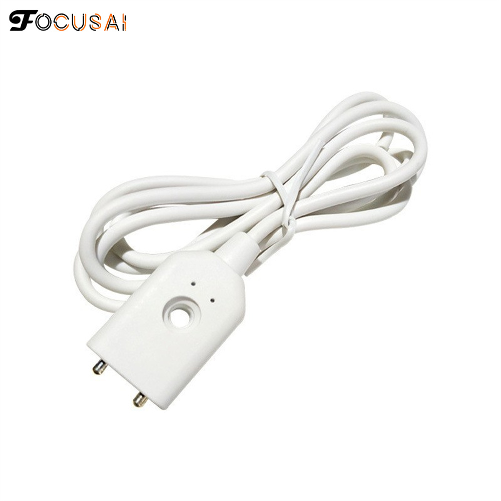 FocusAi Water Sensor Probe for Water Leak Sensor WIFI Electronic Leak Detector -10℃～50℃ for House Company Warehouse