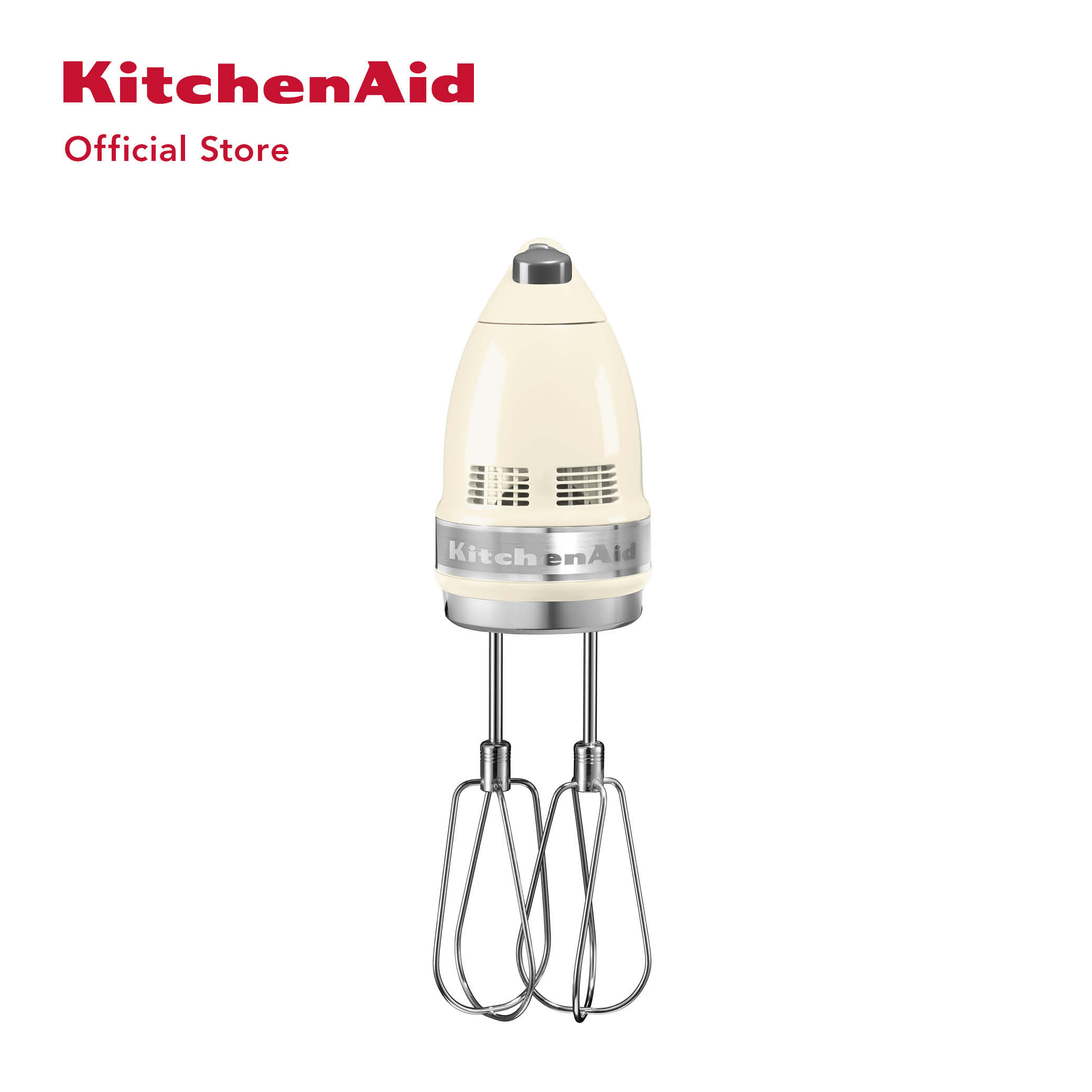 kitchenaid hand mixer khm7210