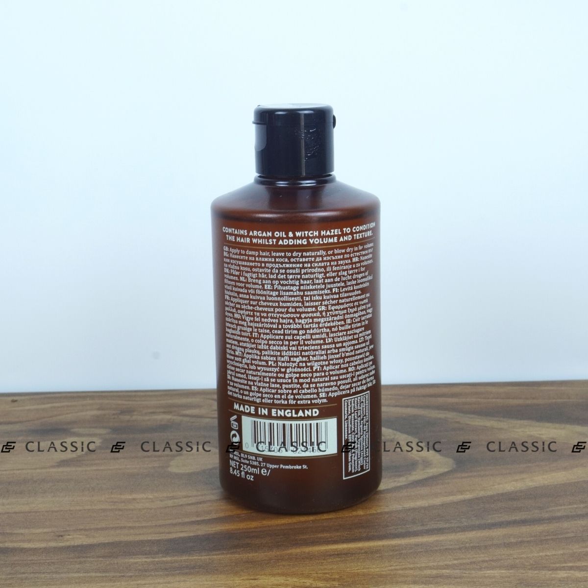 Dưỡng tóc Dapper Dan Grooming Tonic 250ml