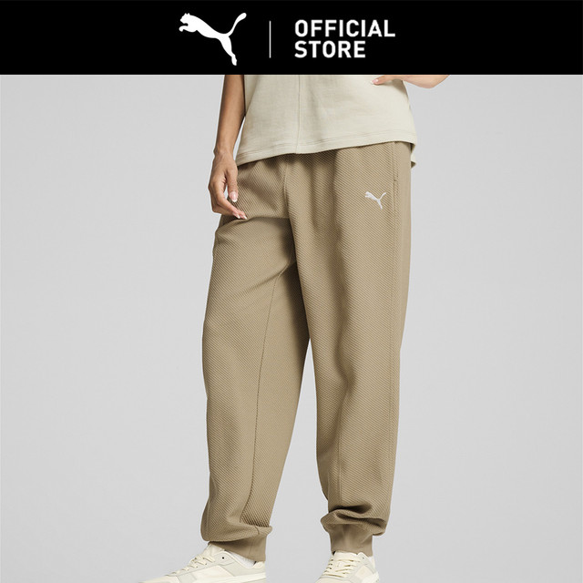 PUMA Celana Pinggang Tinggi Wanita HER Lazada Indonesia