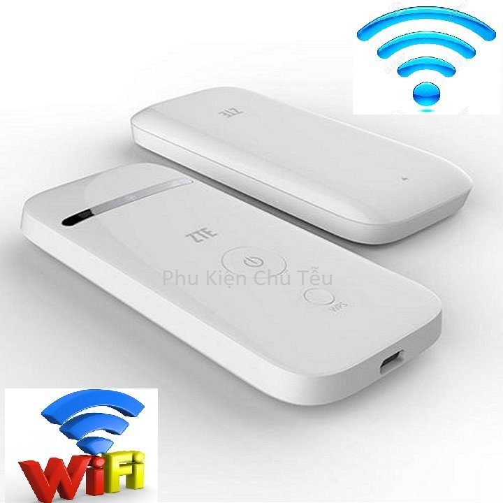 Bộ phát wifi di động cho xe ô tô