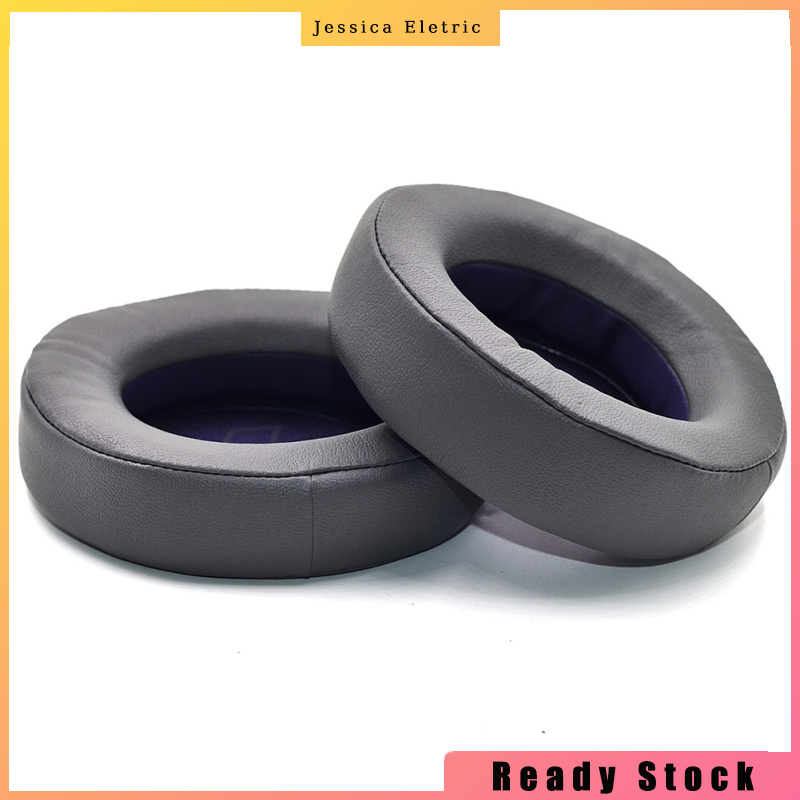 Replacement Ear Pads Cushions Compatible For Plantronics Backbeat Go600 Go605 Bluetooth-compatible Headset