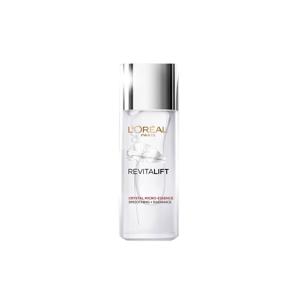 Loreal- Dưỡng Chất Căng Mướt Da L’Oreal Paris Revitalift Crystal Micro Essence