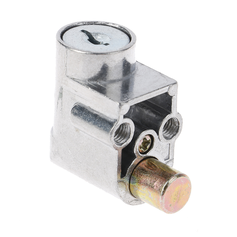 Ignition Lock + 2 key For Motorcycle Electric Bike Scooter E-bike. 
