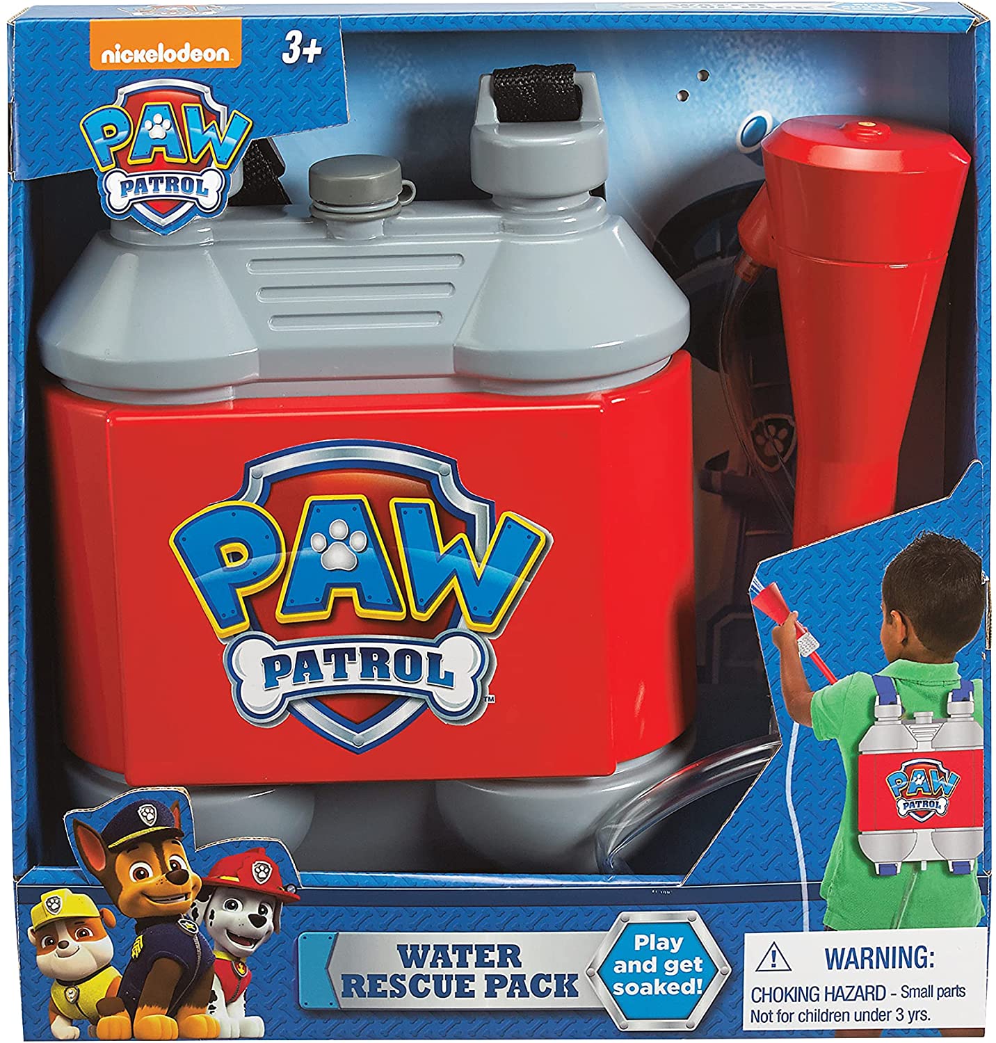 paw patrol items