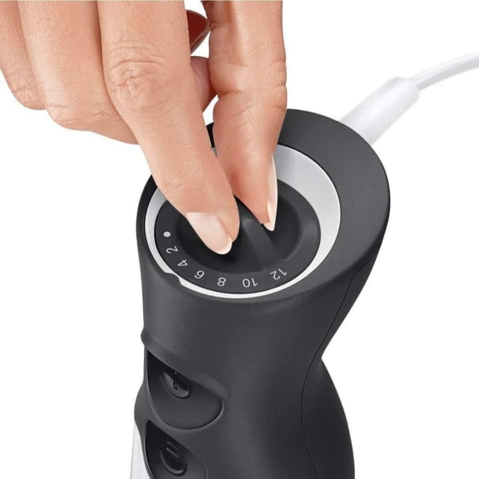 Máy xay cầm tay Bosch Clever Mixx MS6CA4150
