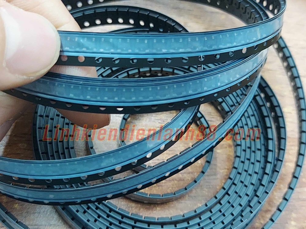 10 con Transistor N8 KRC121S mới chính hãng 100%.