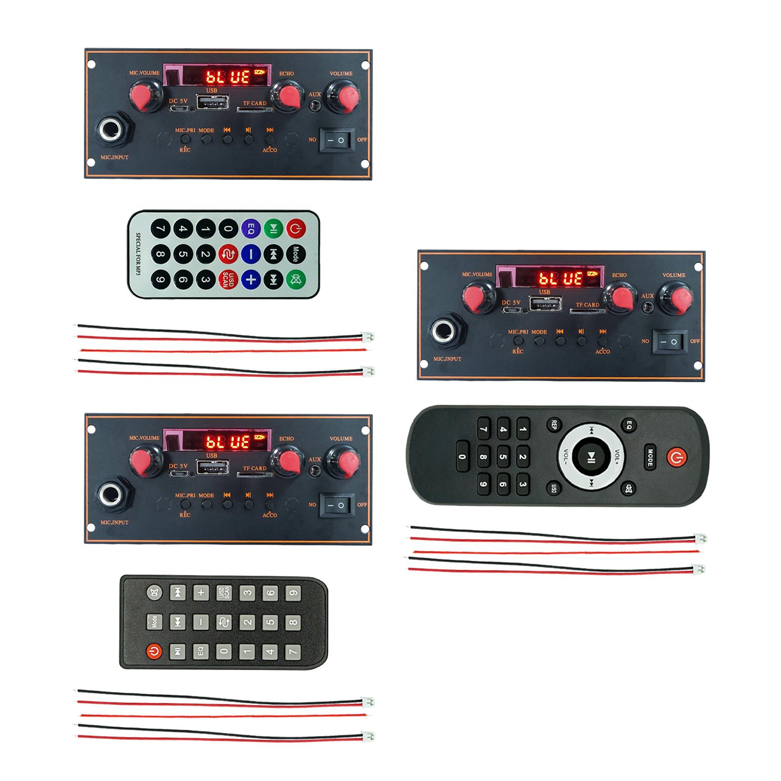 Audio%20Decoder%20Board%20Display%20Screen%20For%20Speaker%20Lossless%20Audio%20Player%20Bluetooth%20Usb%20Aux%20Tf%20Fm%20Car%20Music%20Mp3%20Decoder%20Board%20-%20Image%207