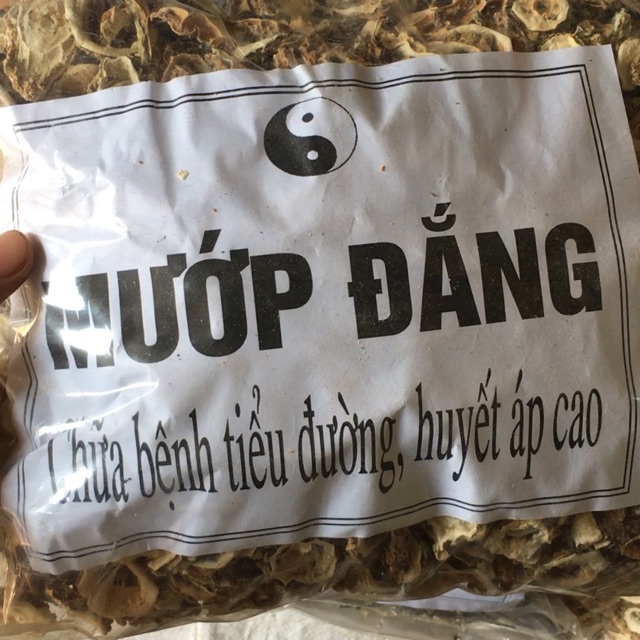 Mướp đắng rừng khô 1kg