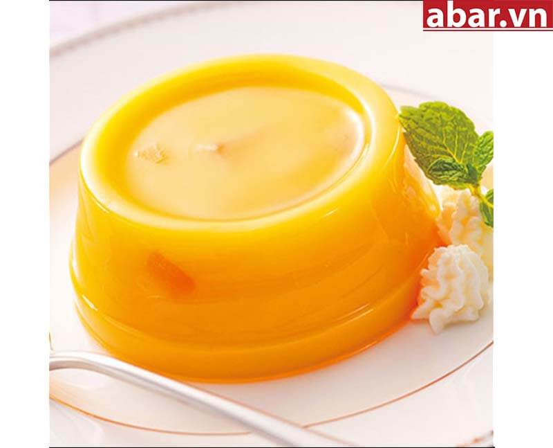 Pudding Mole Đủ Vị - Tách lẻ 100g/50g