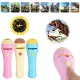【Trick or Treat Alliance Mall】Slide Projection Light Toy Slide Flashlight Lamp Education Luminous Storybook Torch Toys For Juguete. 