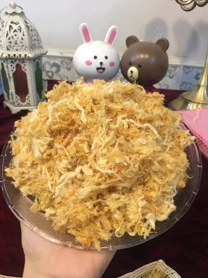 KHAY QUÀ TẾT 5 MÓN (2 MÀU ĐỎ VÀ VÀNG)