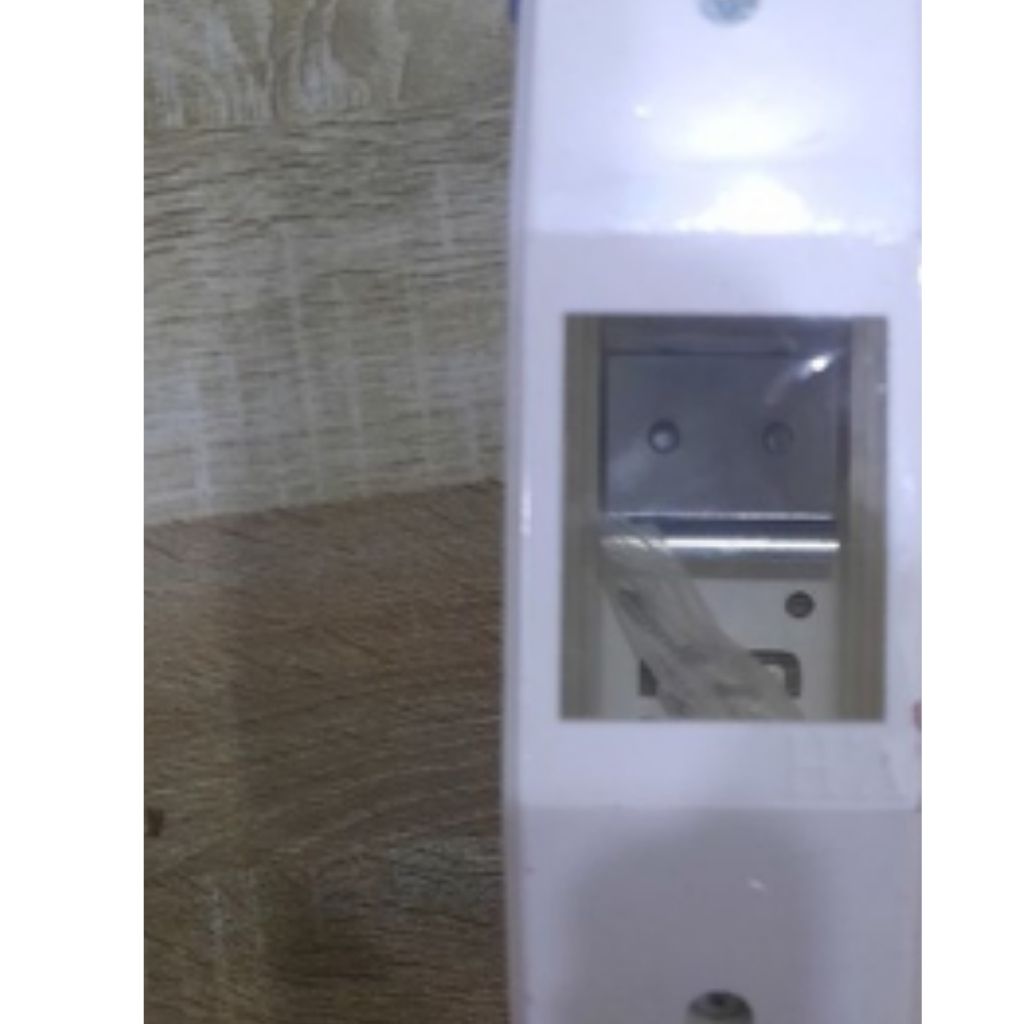 Hộp nổi đựng cb cóc, cb 2 pha