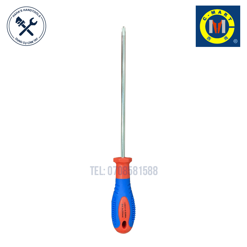 Tua vít CC0031 - C Mart